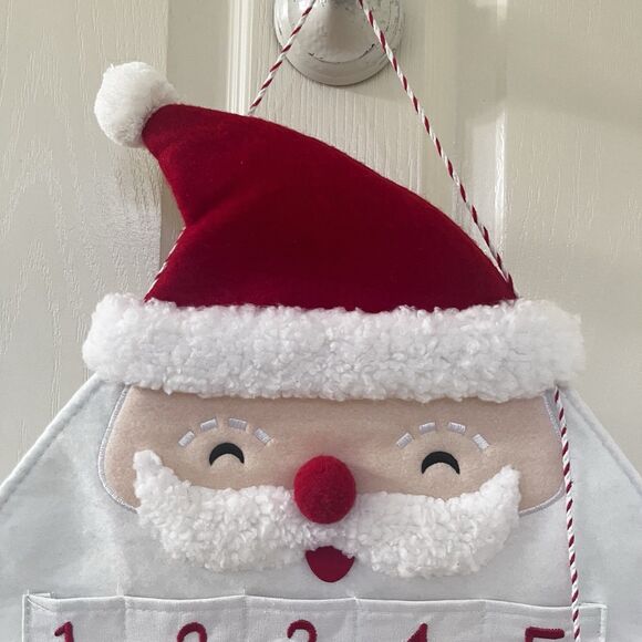 Wondershop at Target Santa Claus Count Down to Christmas Advent Calendar 2019 - Picture 6 of 12